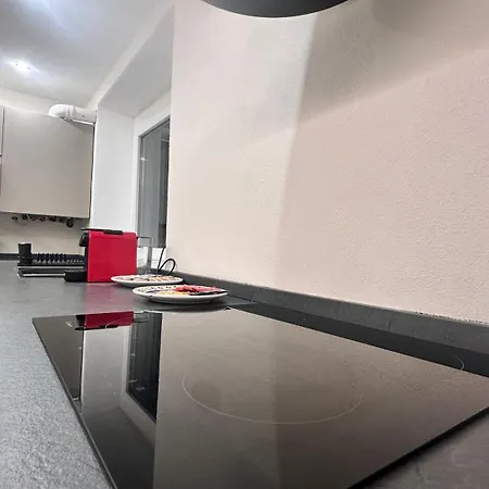 דירה Maisonmargherita Porto Antico
