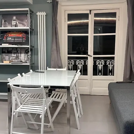 Maisonmargherita Porto Antico דירה *