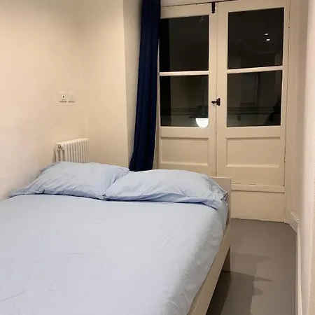 Maisonmargherita Porto Antico * ג'נובה