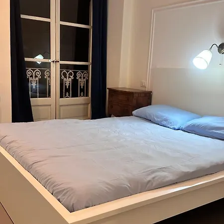 Maisonmargherita Porto Antico Genua